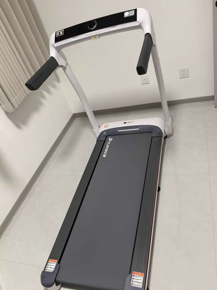 护膝跑步机评测_wnq跑步机安装_跑步机选购指南