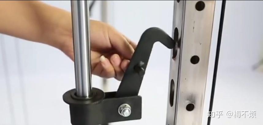 综合训练器_力量训练器家用推荐_综合训练器购买指南