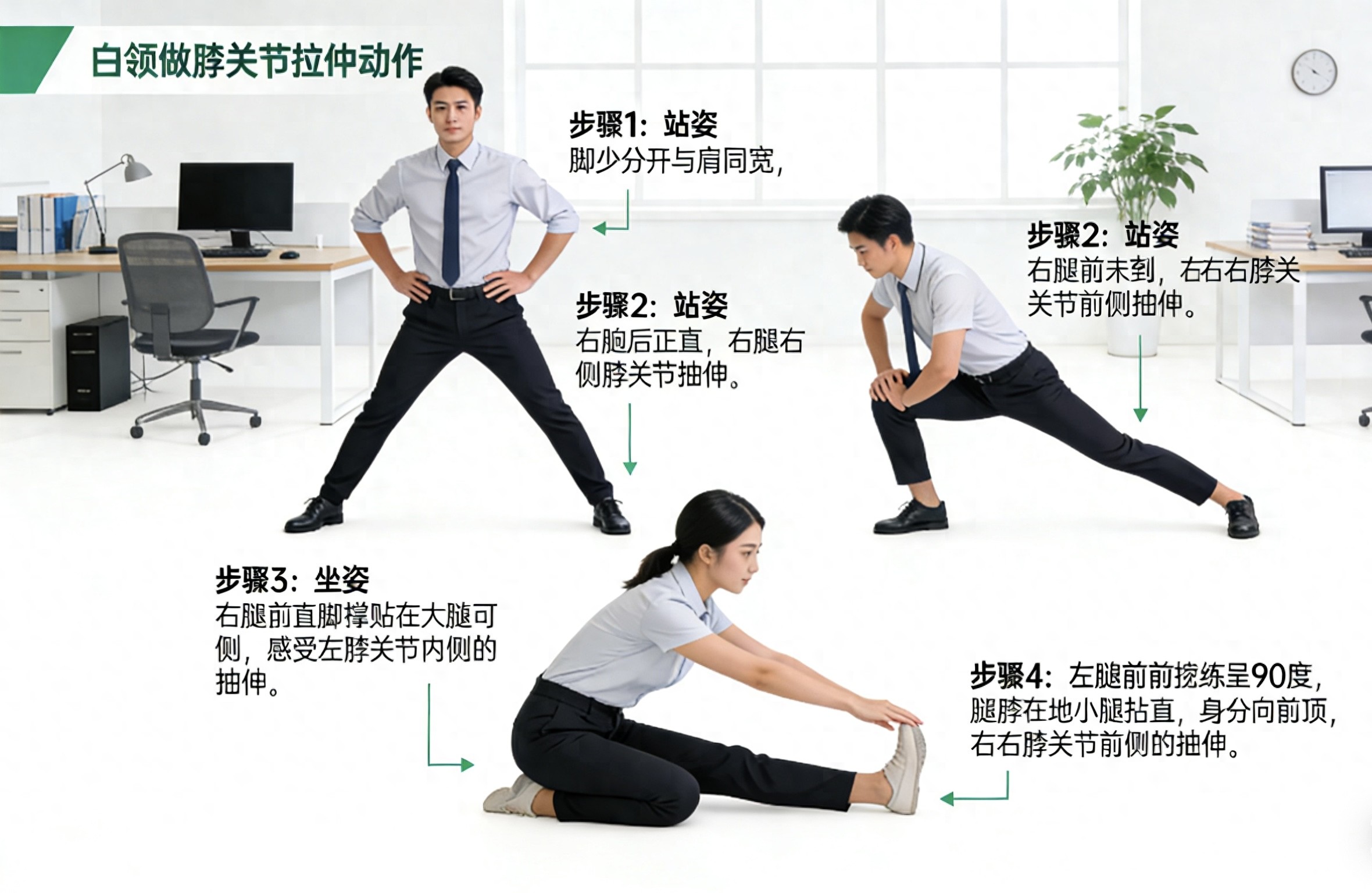 久坐 髋关节僵硬 激活髋关节动作_髋关节训练椅