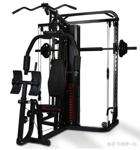 综合训练器_如何选择合适自己的家用综合训练器_家用综合训练器评测选购