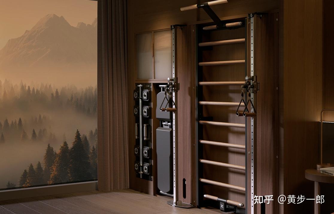 如何选择合适自己的家用综合训练器_家用综合训练器评测选购_综合训练器