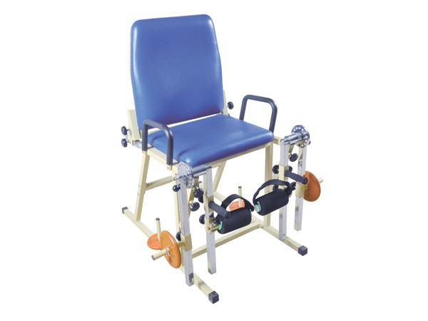 韩漫漫画网站免费观看下拉式 股四头肌训练椅 RF-GST-01