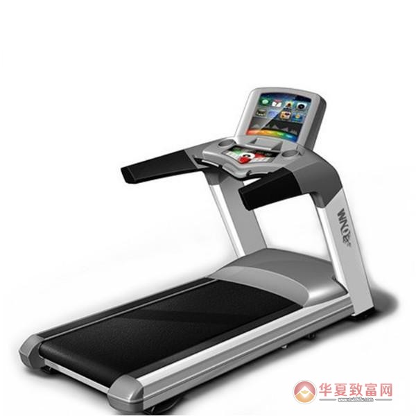 wnq跑步机如何操作_wnq跑步机加盟优势_环保机械行业市场前景