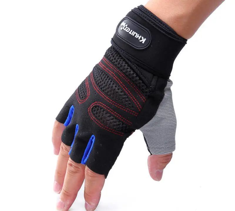 健身手套怎么戴_健身戴手套的优缺点_如何选择适合自己的健身运动手套