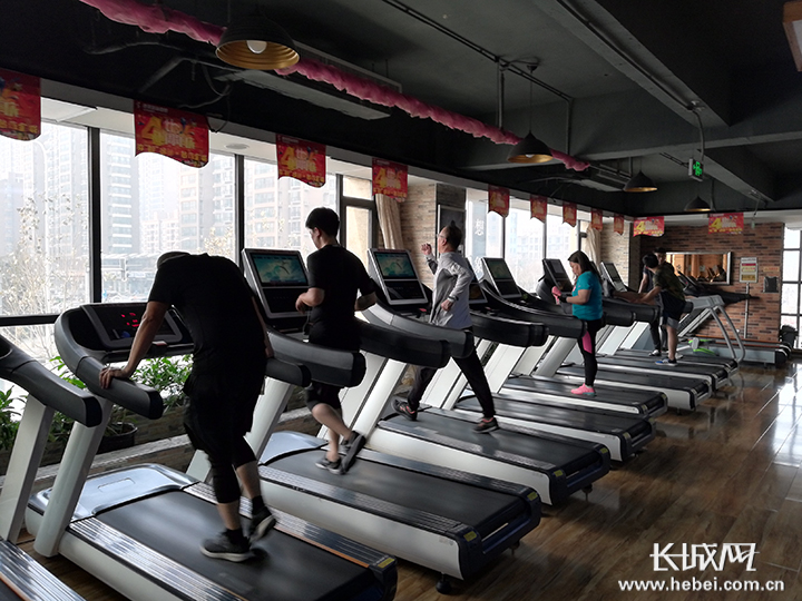 妖精漫画免费登录入口界面下拉式 健身不成反伤身 冬季运动健身这些事项要注意