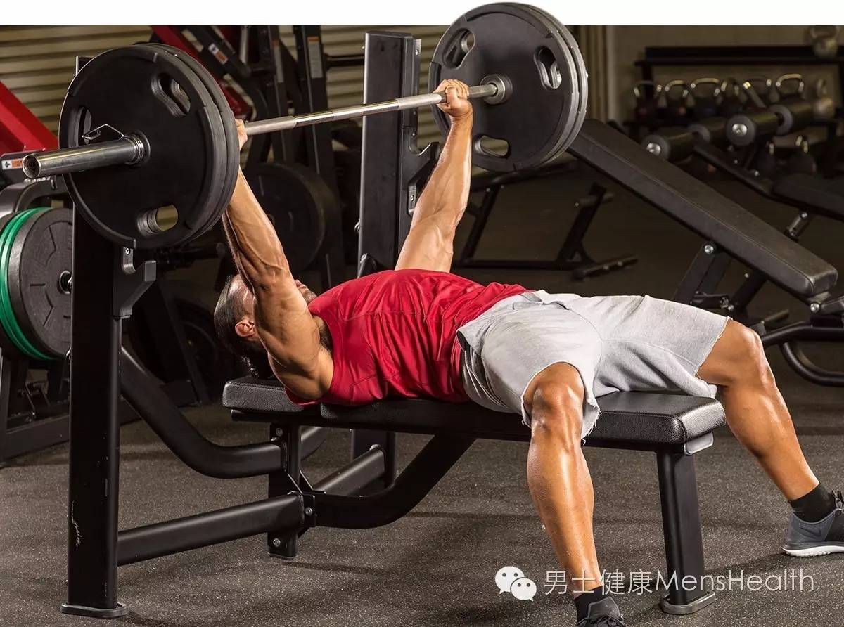 健身需要带手套吗_健身受伤动作 卧推硬拉深蹲弯举 健身动作致伤率 避免健身受伤技巧