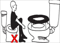 髋关节训练椅_髋关节置换术后注意事项_人工髋关节置换术后康复训练