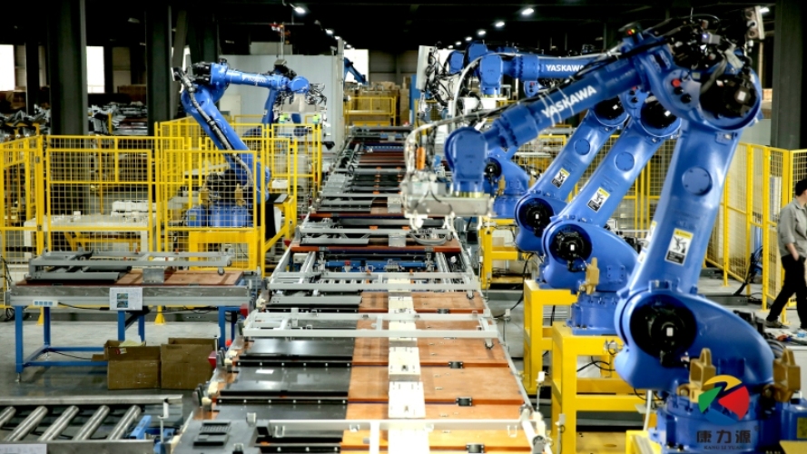 企业荣誉与资质展示