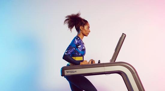 健身房跑步机什么牌子好_跑步机全身训练方法_跑步机趣味训练