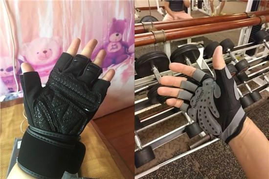 妖精漫画在线看漫画页面下拉式 健身有必要戴健身手套吗