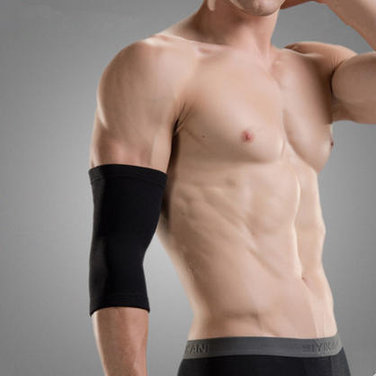 漫画 有了它们，再也不为运动损伤而烦恼