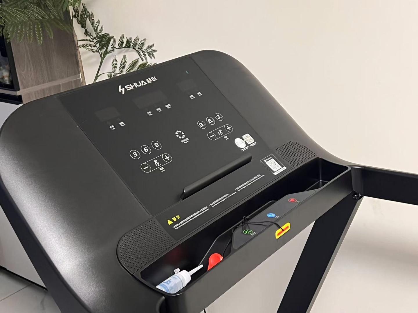 网上买跑步机什么牌子好_家用跑步机选购指南_大坡度跑步机推荐