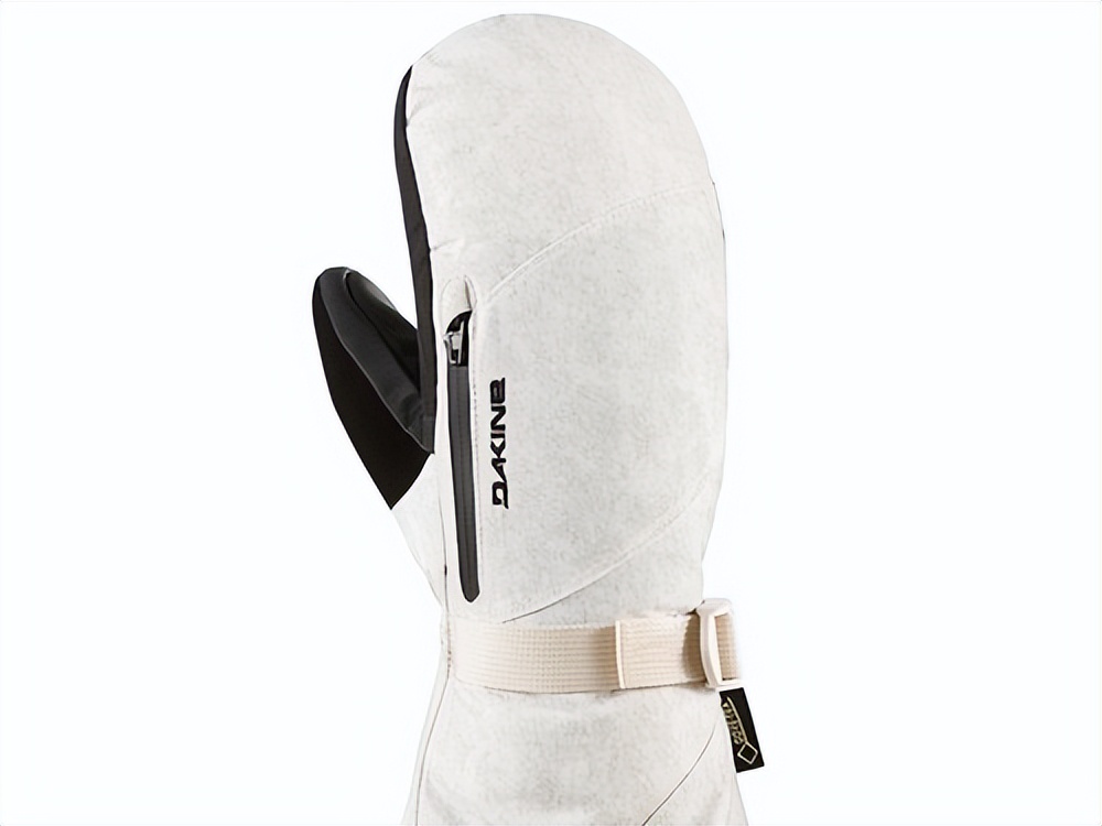 冬兵WINTER SOLDIER凯夫拉滑雪手套评测_健身防滑手套_2026年凯夫拉滑雪手套性价比之王