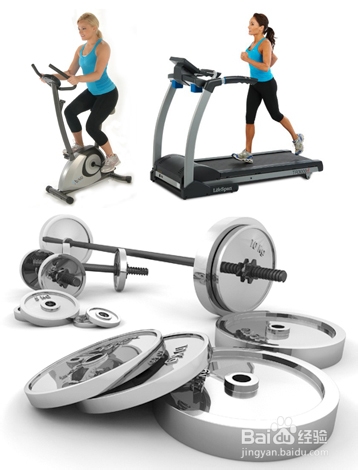 选购家用健身器材_家用健身器材推荐_综合力量训练器