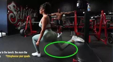 锻炼股四头肌正确方法_股四头肌经典动作_股四头肌训练椅