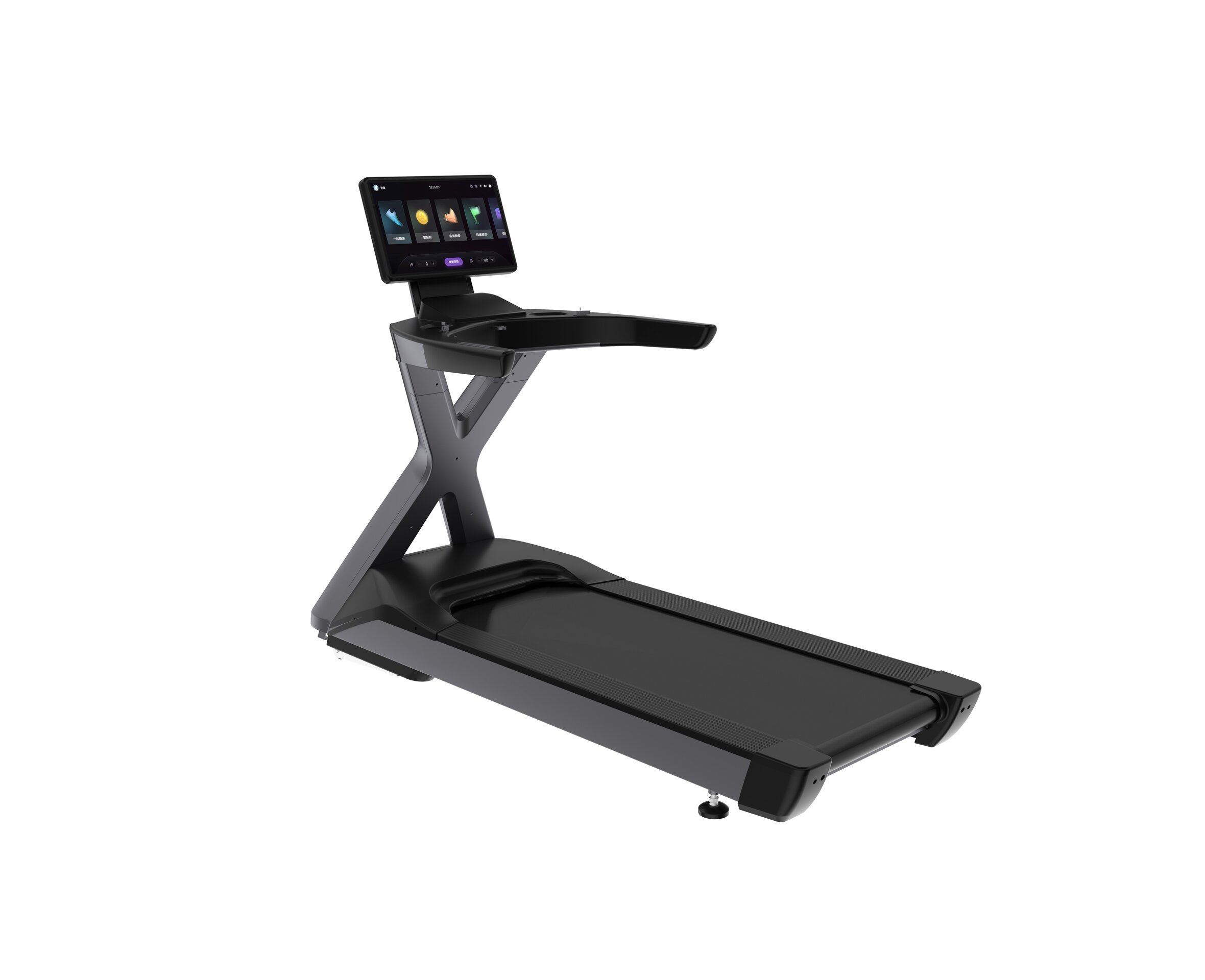 yy漫画画免费读漫画下拉式在线观看 WNQ万年青 VENUS系列 F1-VENUS-V6-TV1 商用跑步机