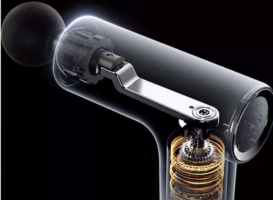 筋膜枪哪个品牌好性价比高_综合训练器什么牌子好_筋膜枪选购指南