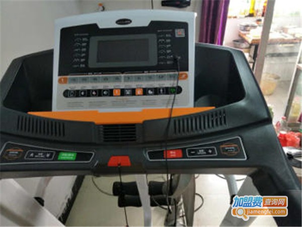 妖精漫画免费登录入口界面下拉式 康林跑步机加盟_开康林跑步机轻松实现财富自由！