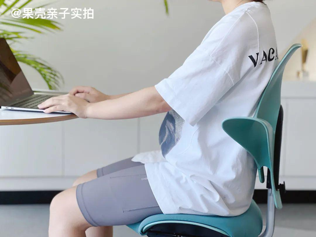 髋关节训练椅_挪威进口人体工学椅_HÅG Capisco Puls 骑马椅