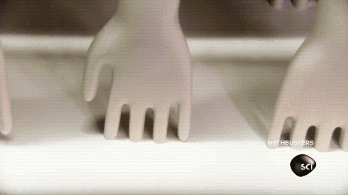 医用手套历史沿革_健身手套批发_乳胶手套与丁腈手套区别