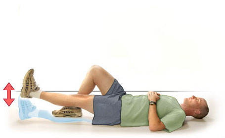 股四头肌训练椅_股四头肌功能_膝关节受伤原因