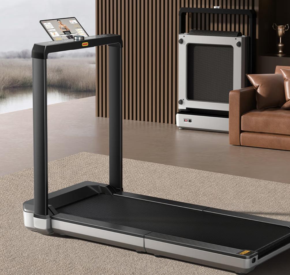 家用跑步机什么牌子好又实惠_持续马力与减震关键因素_家用跑步机配置选择