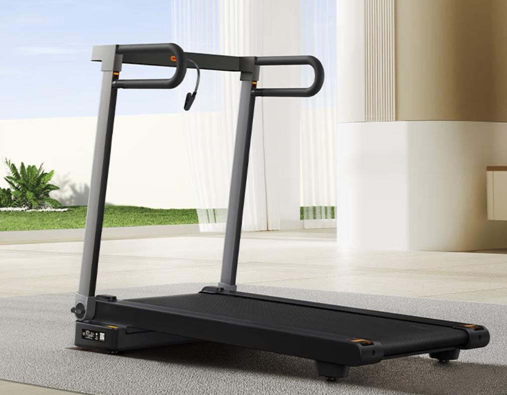 家用跑步机什么牌子好又实惠_持续马力与减震关键因素_家用跑步机配置选择