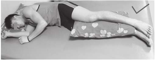 髋关节疾病护理路径_髋关节疾病病人护理方案_髋关节训练椅